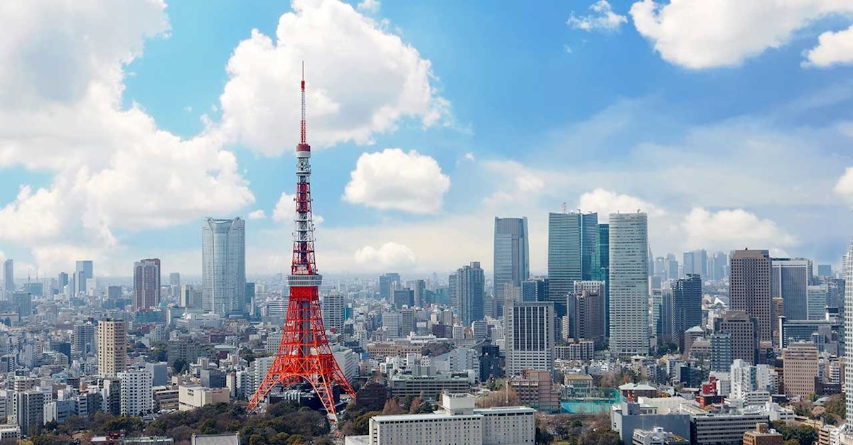 Japanp Rager Gallagher to launch new brokerage in Japan | Gallagher