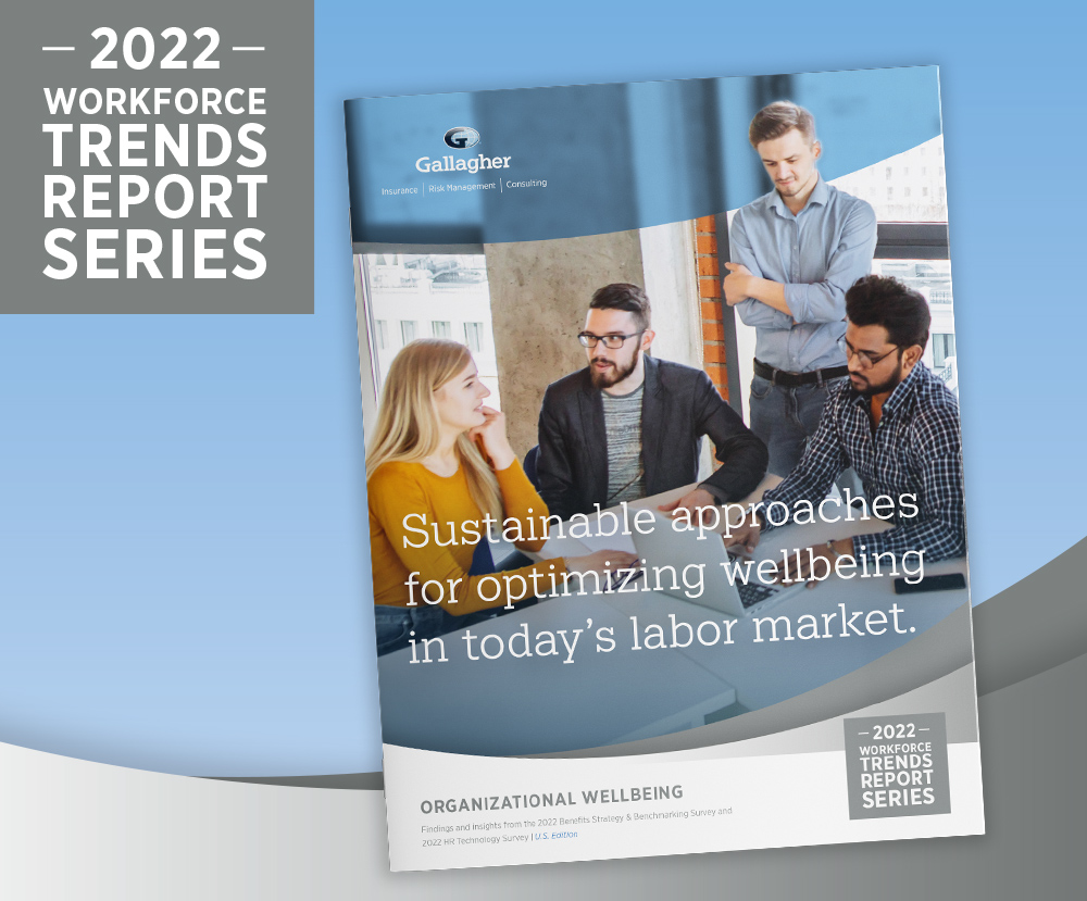 2022 workforce trends report series