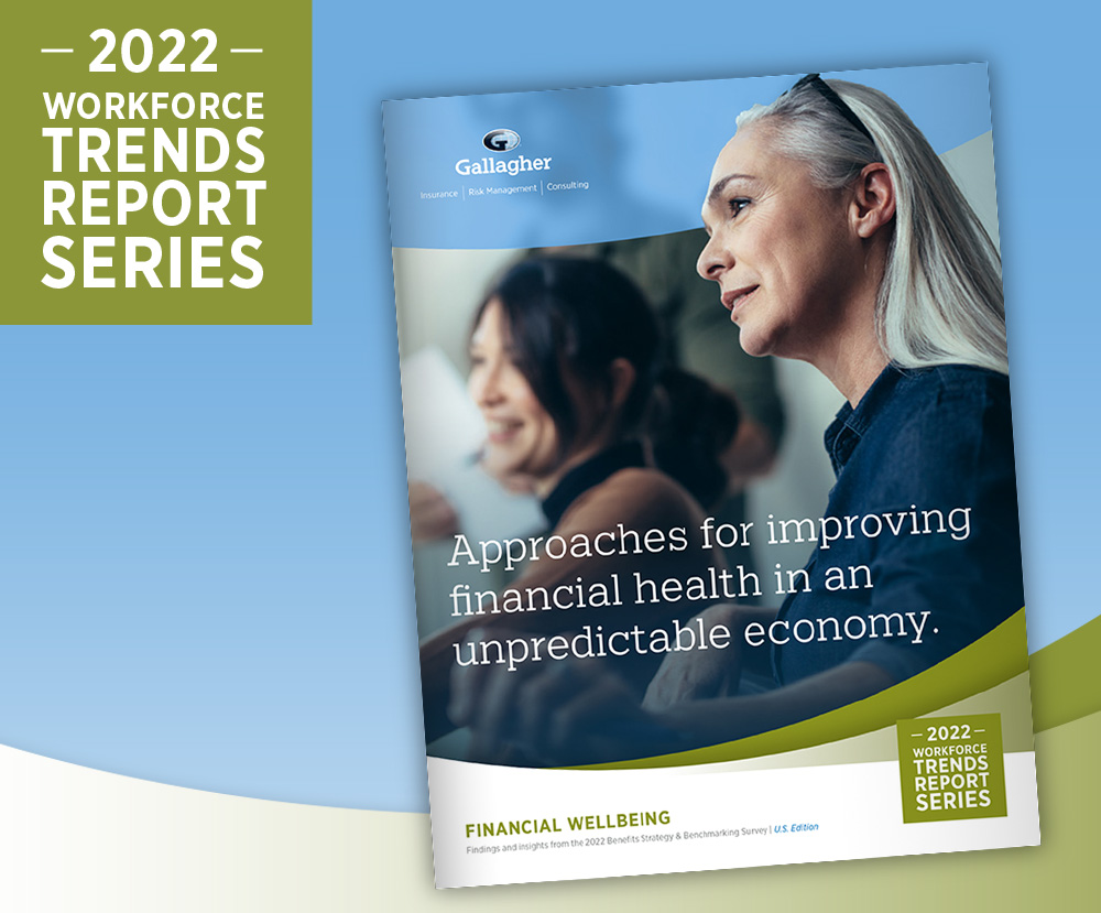 2022 Workforce Trend Career Wellbeing Coming Soon Thumbnail