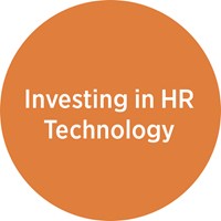 Investing in HR Technology