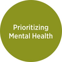 Prioritizing Mental Health