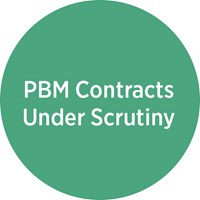 PBM Contracts Under Scrutiny