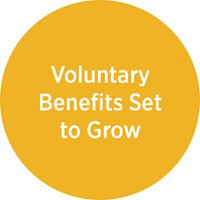 Voluntary Benefits Set to Grow