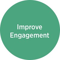 Improve Engagement