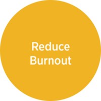 Reduce Burnout