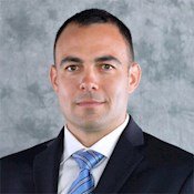 Alush  Garzon