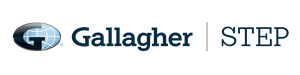 Gallagher STEP Logo
