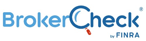 Broker Check Logo
