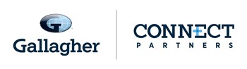 Gallagher Connect Partners Logo