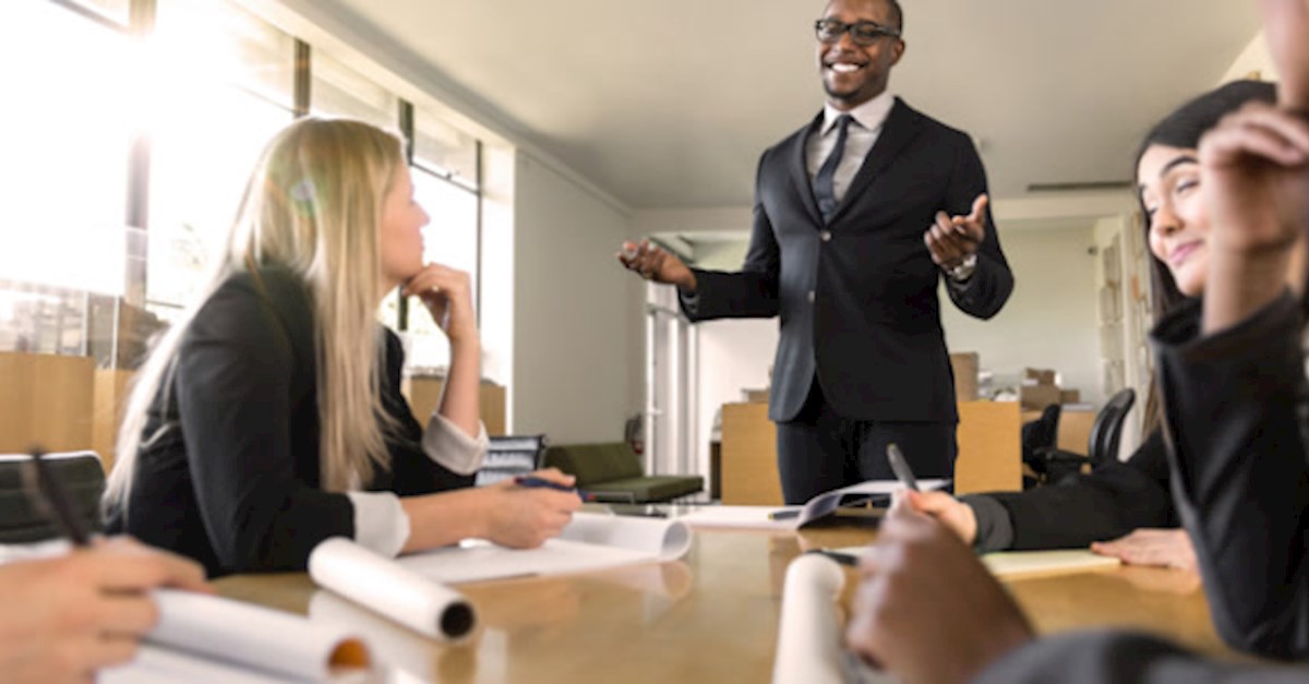 Making Ceo Making of a Transformational Leader: 5 Traits of Highly Successful CEOs ...
