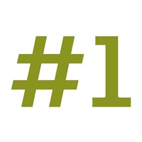 #1