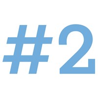 #2