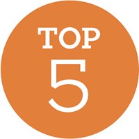 Recognition is a top-5 retention driver.