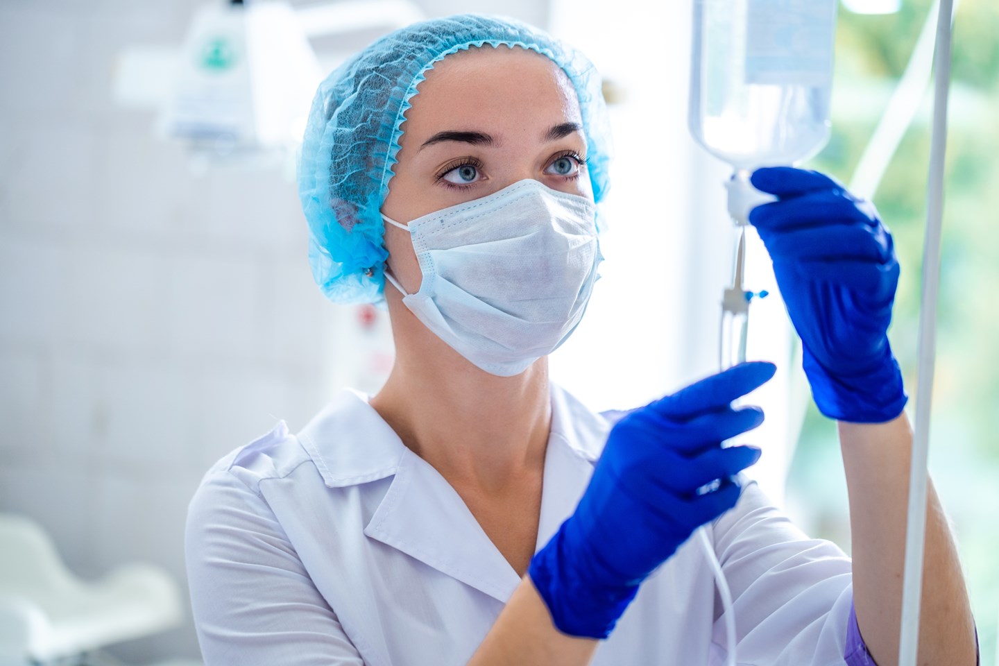 HRCC APP survey article