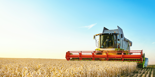 2021 Food and Agriculture Marketing Update