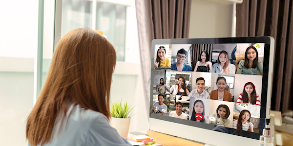 Stress Management Webinar