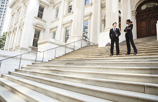 Minority Contractors in the Public Sector