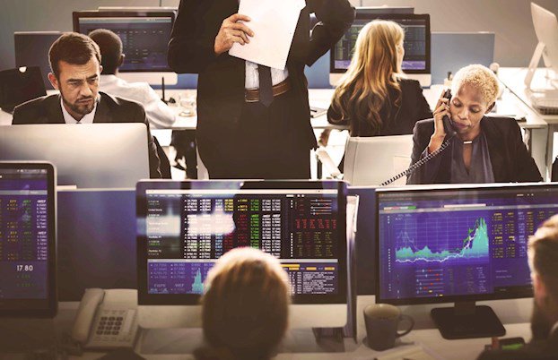 2021 Asset Management Market Conditions Report