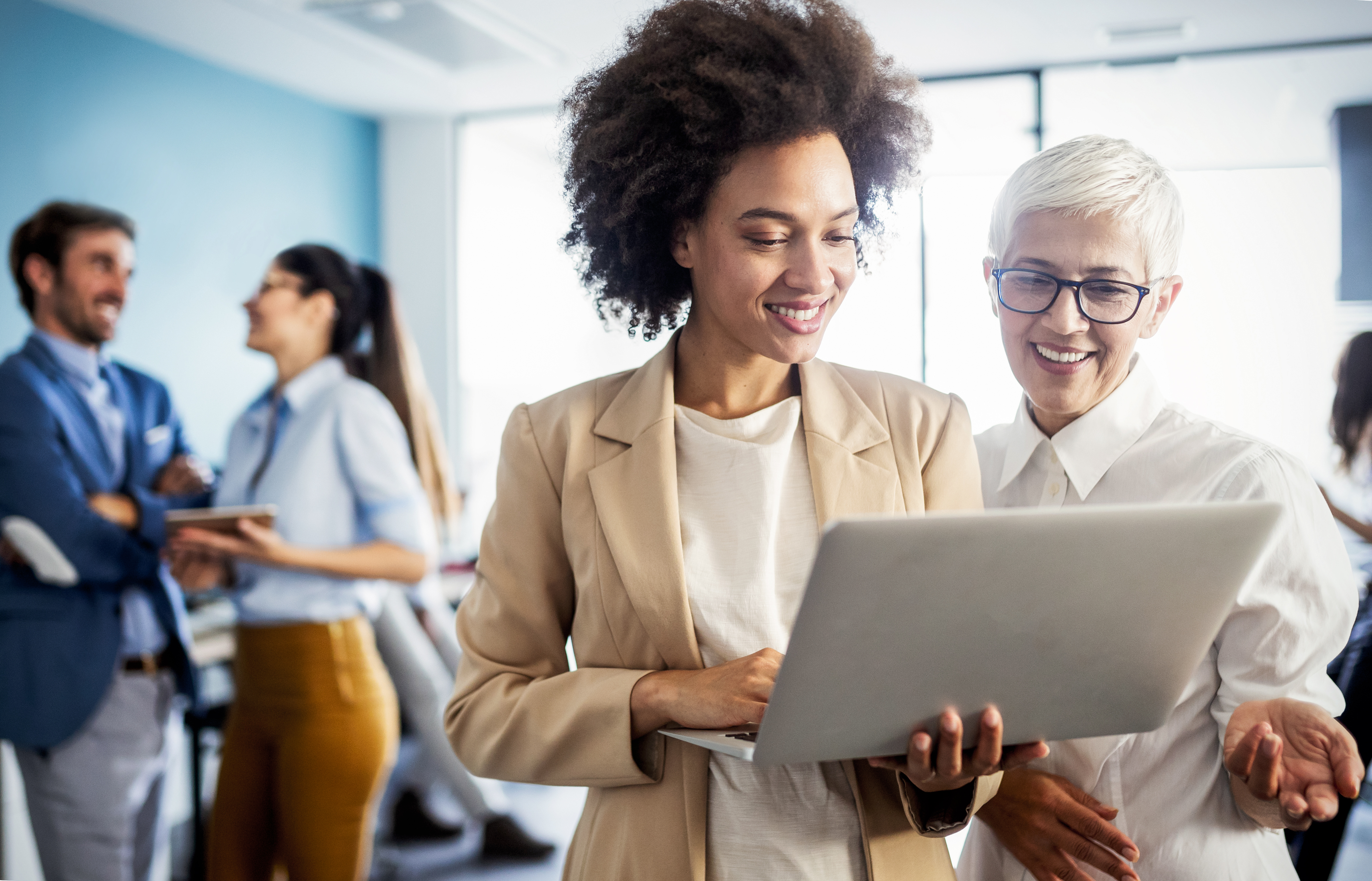 Approaching Supplier Diversity in 2021