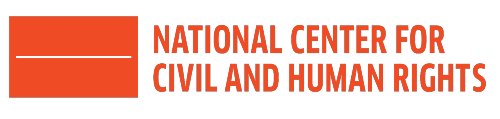 National Center for Civil And Human Rights logo
