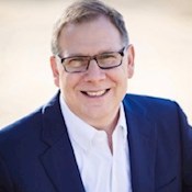 Ron Witthohn ,  CLMS, ADA