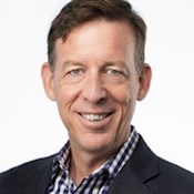 Tim McGlinn ,  CFA, CAIA