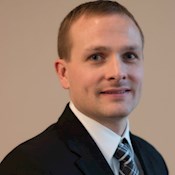 Joseph N. Stevens ,  CFA