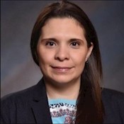 Gabriela  Fenton  ,  PharmD