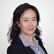 Yingying  Xu ,   AAMS®, CRPC®, CFP®