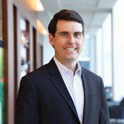 Bart  Burkhart ,  CFA, CAIA