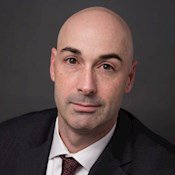 Andrew Becker ,  MBA, CPCU, ARe