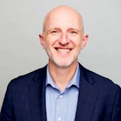 Michael Clark ,  FSA, CFA®, EA, FCA