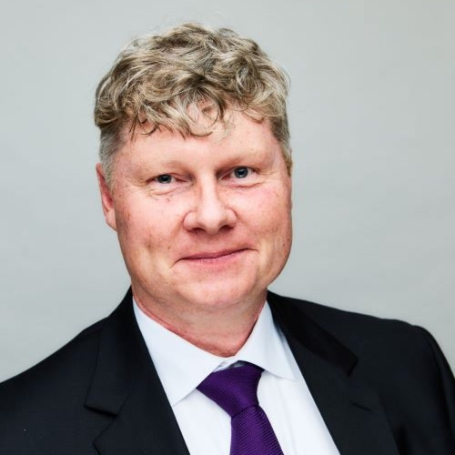 Jon Barron