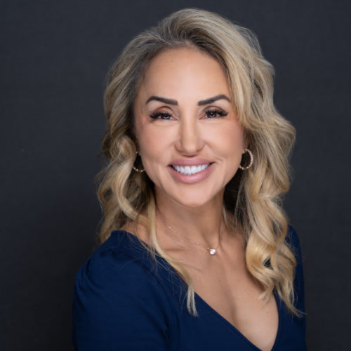 Negar Sharifi