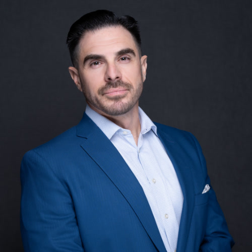 Phil Masi