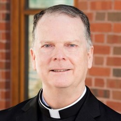 Kevin Carlin Kennedy