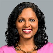 Priya Cherian Huskins