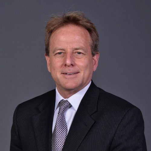 Brian M. Kingman