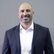 Christopher Schrementi