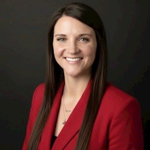 Tracy Morris