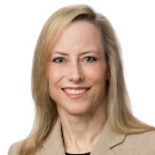 Christine Hale ,  MD, MBA