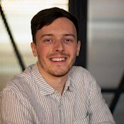 Nick Gwynne Robinson