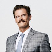 Benjamin  Esdaile ,   APMA®, AAMS®