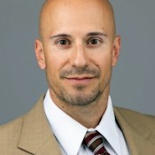 Dino Conti ,  PharmD, MBA