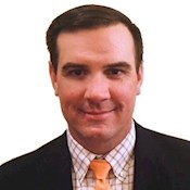 Eric McKinley  ,  PharmD