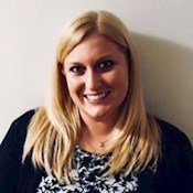 Larissa J. Gallagher