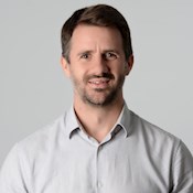 Stephen Scott CEng FIMechE