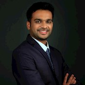 Naveen Krishnan ,  BE MSc CEng MIMechE MEI Cert CII