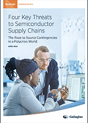 Four Key Threats to Semiconductor Supply Chains thumb