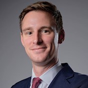 Alastair Climie ,  ACII